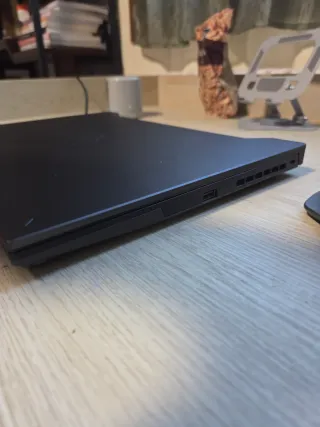 Asus TUF Gaming A15 RTX 4070 Laptop