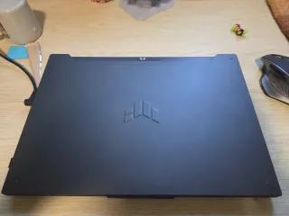 Asus TUF Gaming A15 RTX 4070 Laptop