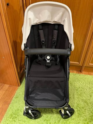 Bugaboo Camaleon3  Plus