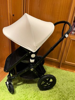 Bugaboo Camaleon3  Plus