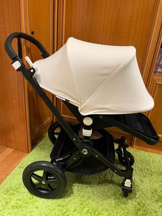 Bugaboo Camaleon3  Plus