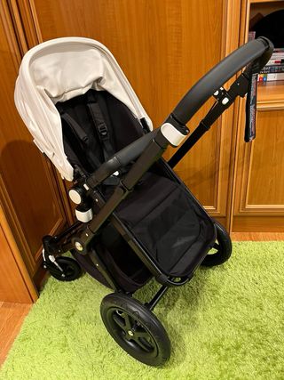 Bugaboo Camaleon3  Plus