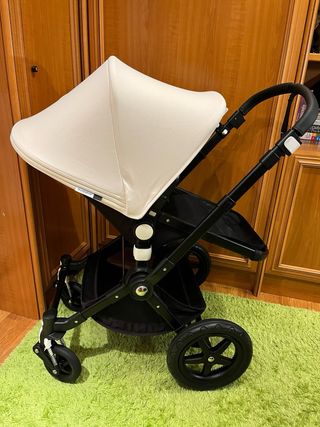 Bugaboo Camaleon3  Plus