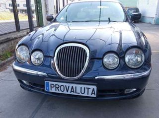206440 g/gc compresor jaguar s-type - 1 generacion