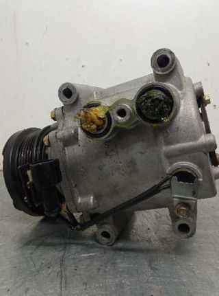 206440 g/gc compresor jaguar s-type - 1 generacion