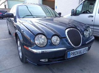 206440 g/gc compresor jaguar s-type - 1 generacion
