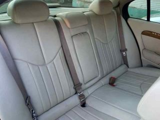 206440 g/gc compresor jaguar s-type - 1 generacion