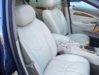 206440 g/gc compresor jaguar s-type - 1 generacion