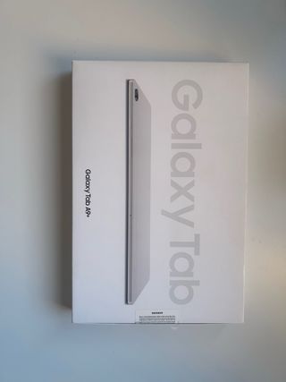 Samsung Galaxy Tab A9+ Plata