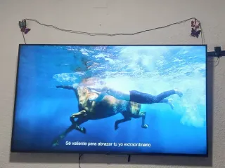 LG Televisor 65 UHD AI Ultimate