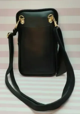 NOVEDAD. BOLSOS PIEL VACUNO PARA EL MOVIL