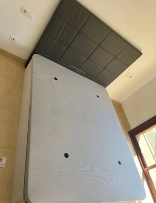 Canapés y colchones con entrega gratis