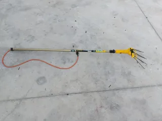 Vareador aceitunas Garland