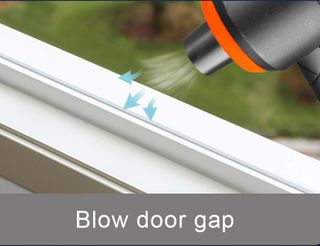 Mini Aspirador mano Portátil Coche Hogar Carga USB