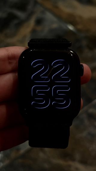 Apple Watch Series 7