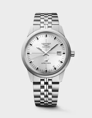 Reloj Longines Ultra-Chron Automático