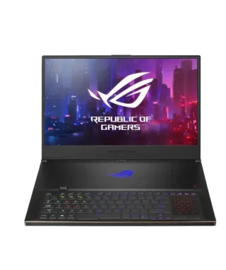Asus ROG Zephyrus S GX701GXR RTX 2080 I7 9750H