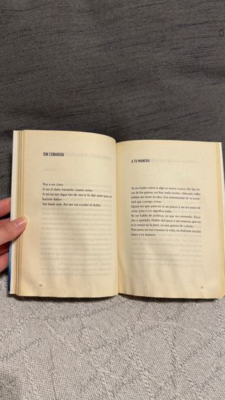 Libro "Historias de un naufrago hipocondríaco"
