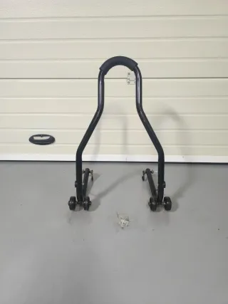 Caballete Trasero Moto Puig