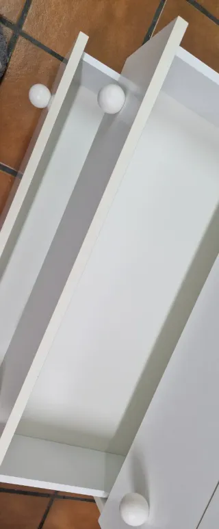 Cómoda/bañera/ cambiador bebé de la marca Minicuna