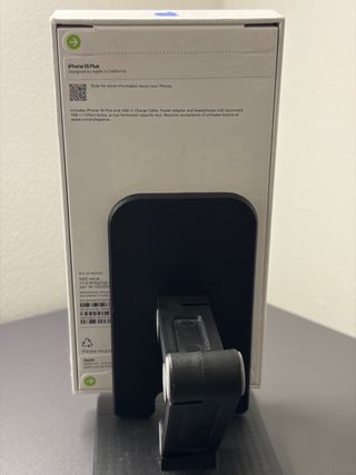 iPhone 16 Plus 128GB Blu Nuovo Sigillato