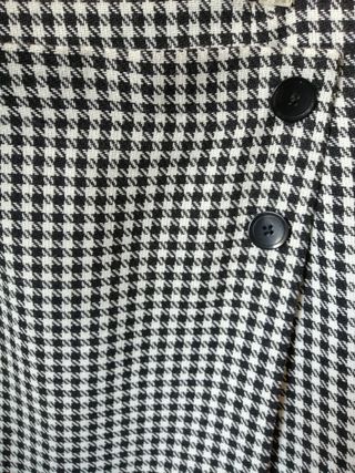 Falda ONLY cuadros talla 42