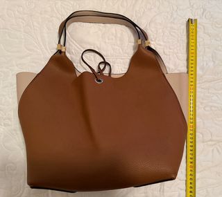 Bolso reversible Parfois