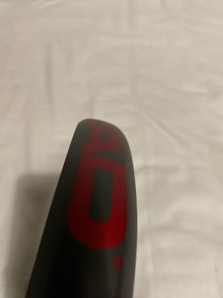 Pala Padel Head Delta Tour 25 340g PRECINTADA