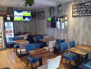 BAR LICENCIA C2 ZONA NOU BARRÍS AYUNTAMIENTO