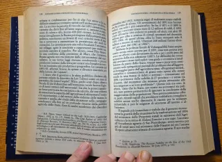 Libro "La Russia pre-rivoluzionaria 1881-1917"