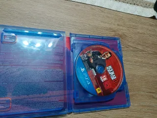 Red Dead Redemption 2 PS4