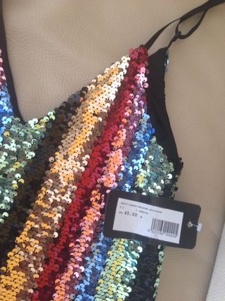 vestido fiesta regalo