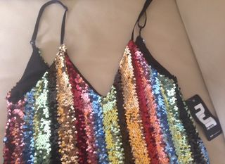 vestido fiesta regalo