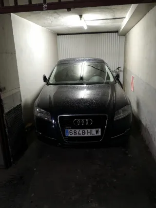 Audi A3 2012