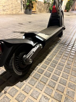 Segway GT1 Patinete Eléctrico