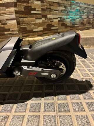 Segway GT1 Patinete Eléctrico