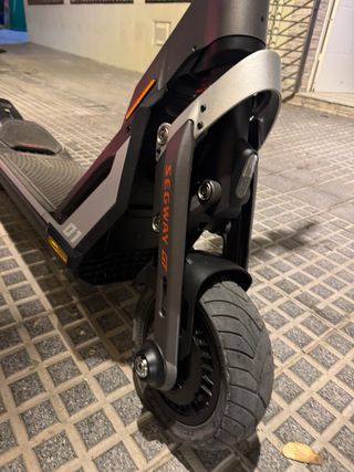 Segway GT1 Patinete Eléctrico