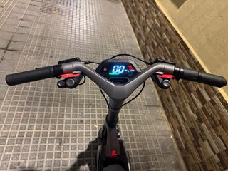 Segway GT1 Patinete Eléctrico