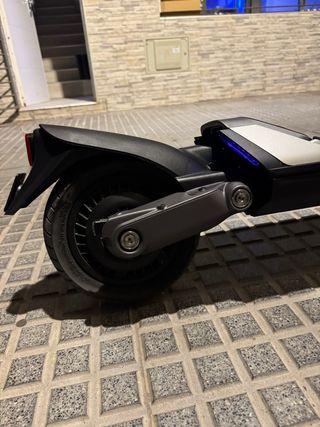 Segway GT1 Patinete Eléctrico