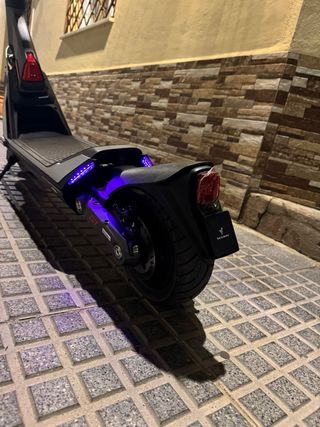 Segway GT1 Patinete Eléctrico