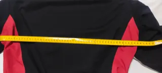 Chaqueta Moto Levior Talla S entretiempo.