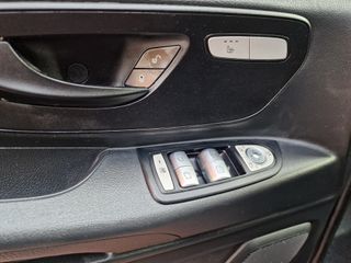 Mercedes Vito Mixto 119 CDI Largo 190CV 5 Plazas