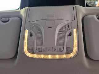 Mercedes Vito Mixto 119 CDI Largo 190CV 5 Plazas