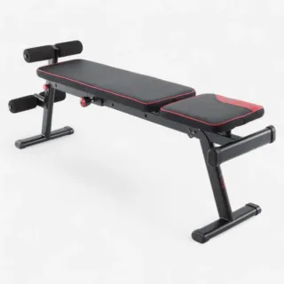 BANCO DE MUSCULACIÓN BENCH 500