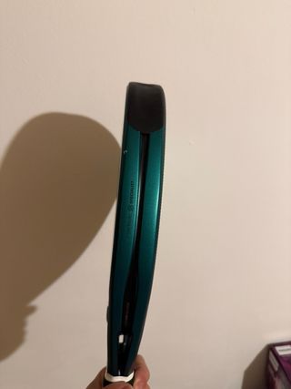 Bullpadel Hack 04 2025