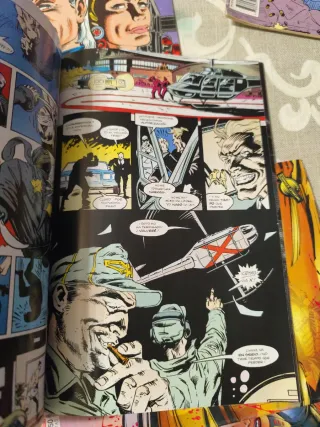 X Nº 6 DARK HORSE HEROES - PLANETA