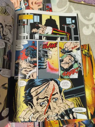 X Nº 6 DARK HORSE HEROES - PLANETA