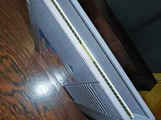 The Trolls in Crazyland Nintendo NES Pal Ita