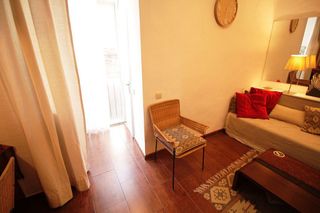 Piso en alquiler en El Gòtic en Barcelona