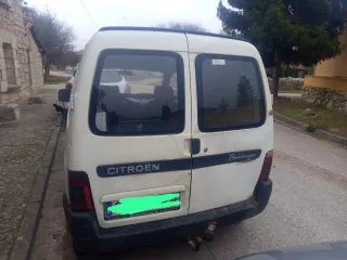 Citroen Berlingo 2000